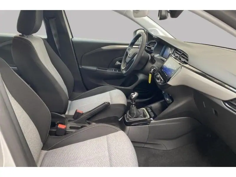 Occasion Opel Corsa EDITION GREY 8