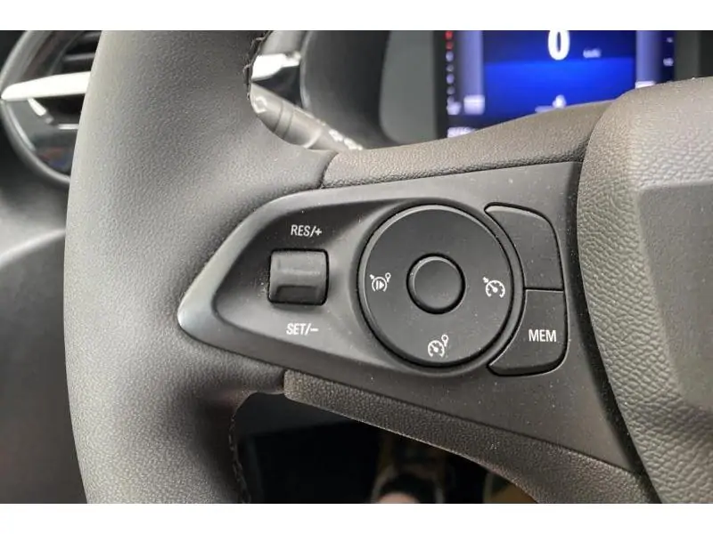 Occasion Opel Corsa GS WHITE 22