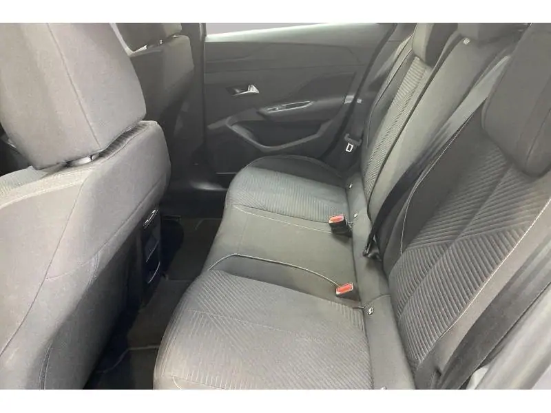 Occasion Peugeot 308 SW Active Pack GREY 18