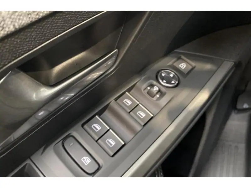 Occasion Peugeot 3008 GT GREY 17