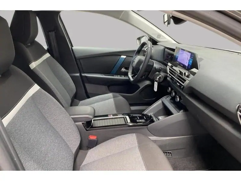 Occasion Citroen e-C4 FEEL* Caméra GPS Jantes alu GREY 8