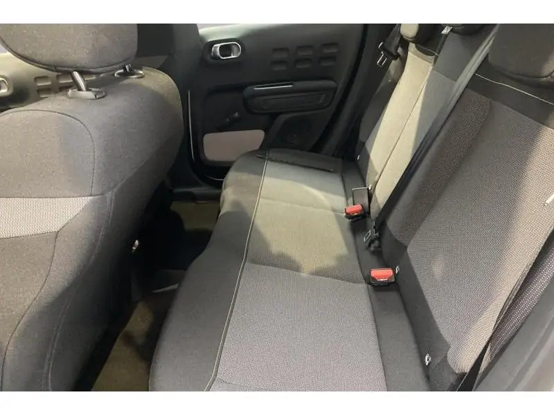 Occasion Citroen C3 Shine WHITE 18
