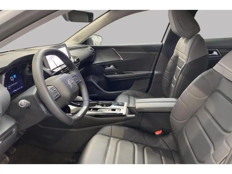 Occasie Citroen C5 X Plus WHITE 10