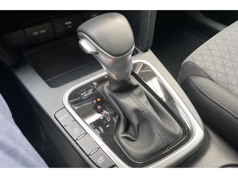 Occasion Kia Ceed Sportswagon Pro 1.5 T-GDI* GPS Caméra de recul BLACK 16