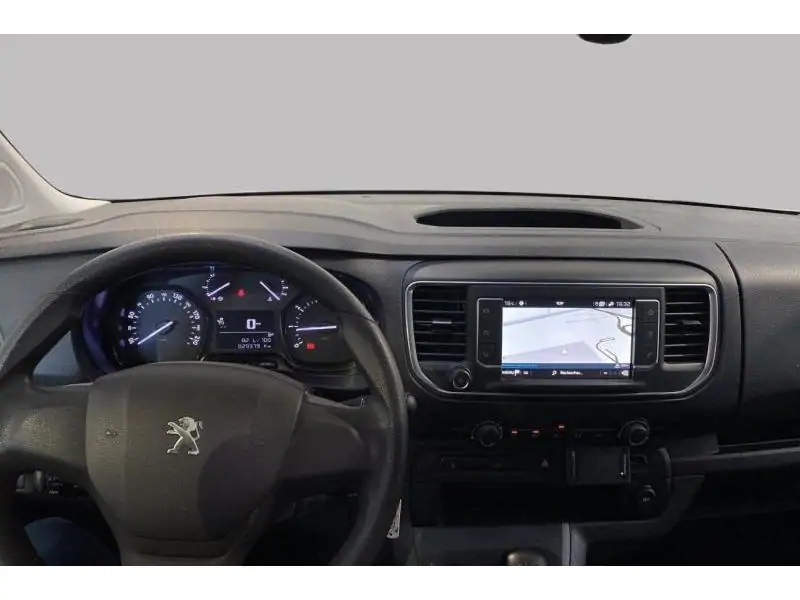 Occasion Peugeot Expert Premium L3 LONG WHITE 11