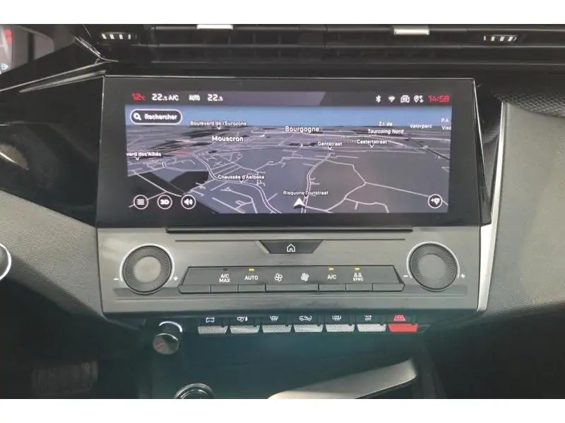 Occasion Peugeot 308 SW Active Pack GREY 14