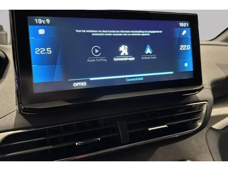 Occasion Peugeot 3008 GT BLACK 23