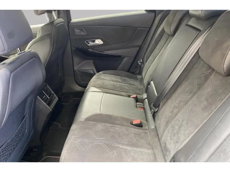 Occasion DS Automobiles DS 7 Crossback Performance Line + GREY 18