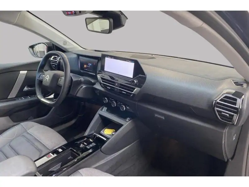 Occasion Citroen C4 Max BLUE 2