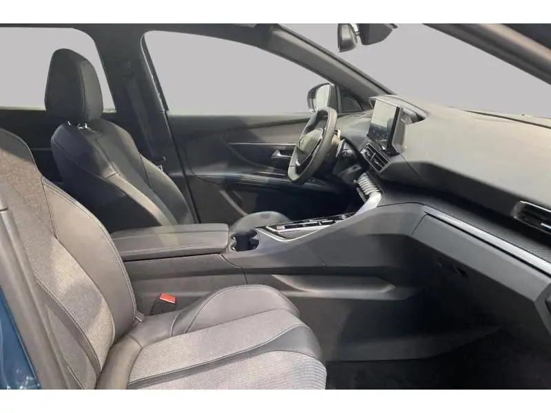 Occasion Peugeot 5008 Allure Pack HYBRID BLUE 8