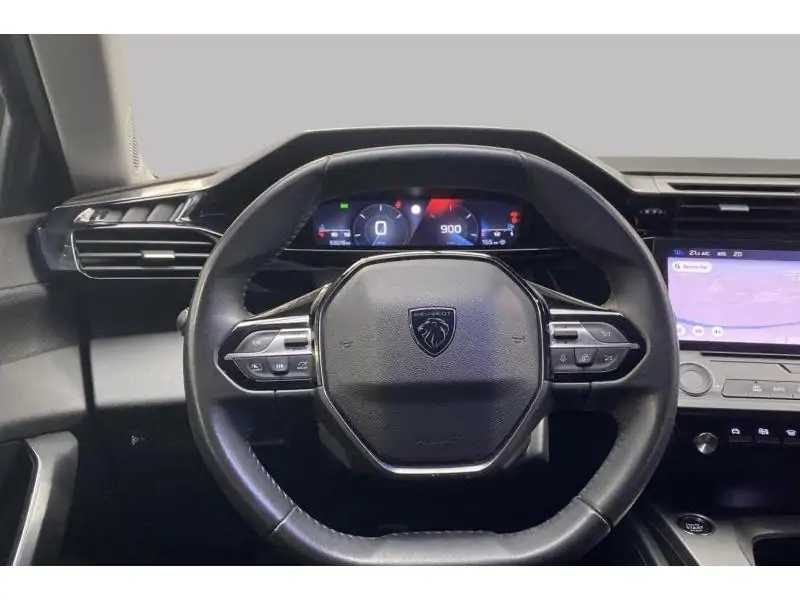 Occasion Peugeot 308 SW 1.2 S&S 5d 96kW GREY 12