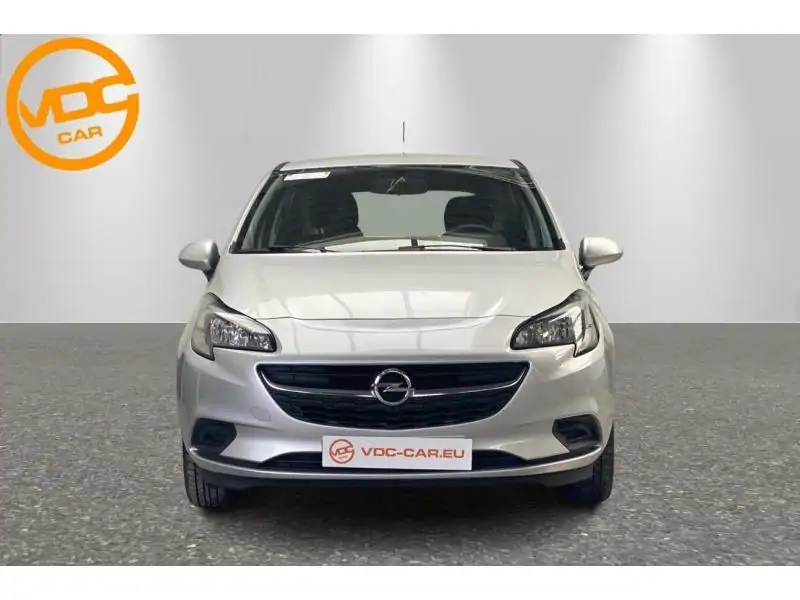 Occasion Opel Corsa E Essentia GREY 5