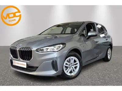 Occasie BMW Serie 2 218 ACTIVE TOURER 218d GREY