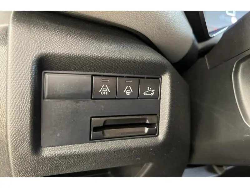 Occasion Citroen C5 Aircross Shine GREY 24