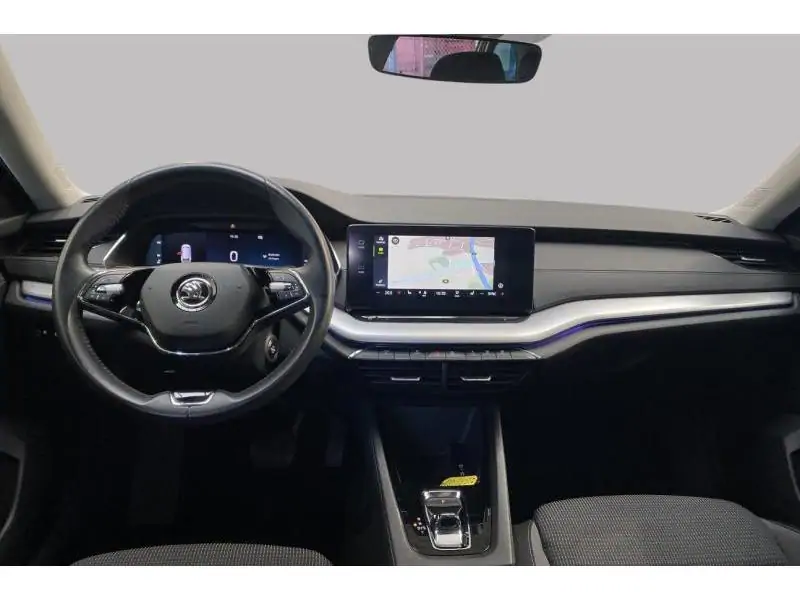 Occasion Skoda Octavia Combi Ambition 1.0 TSI DSG BLACK 11