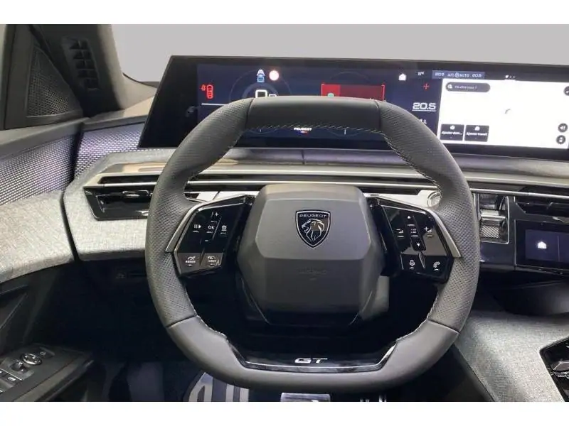 Occasion Peugeot 5008 GT BLACK 12