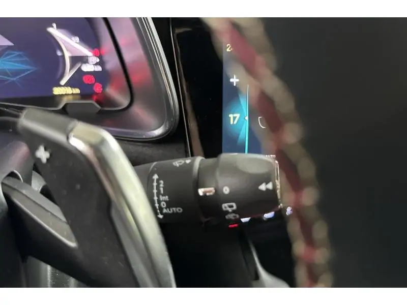 Occasion DS Automobiles DS 7 PLUG-IN HYB 225 EDITION FRANCE GOLD 27