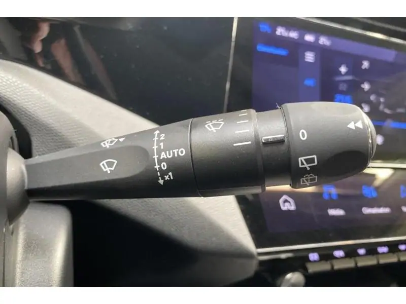 Occasion Peugeot 308 SW Allure 1.2 HYBRID 145 PK BLACK 27