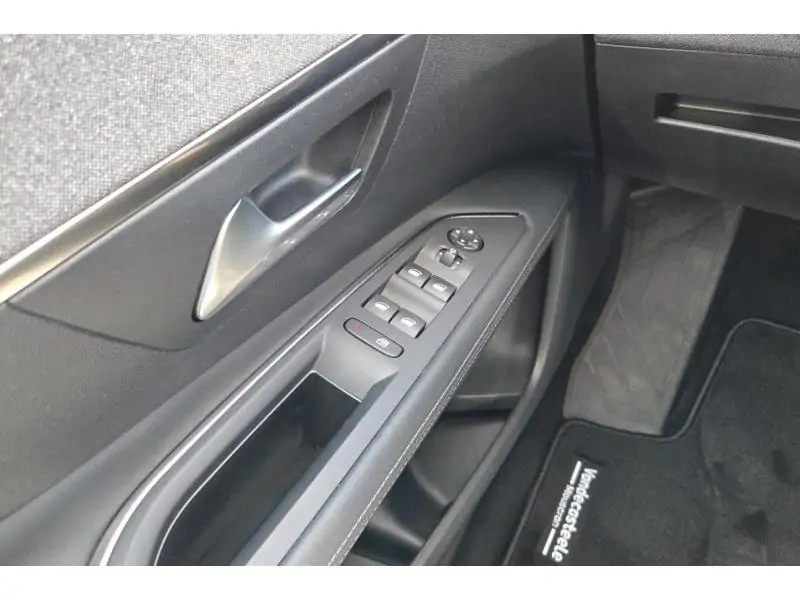 Occasion Peugeot 3008 ALLURE WHITE 15