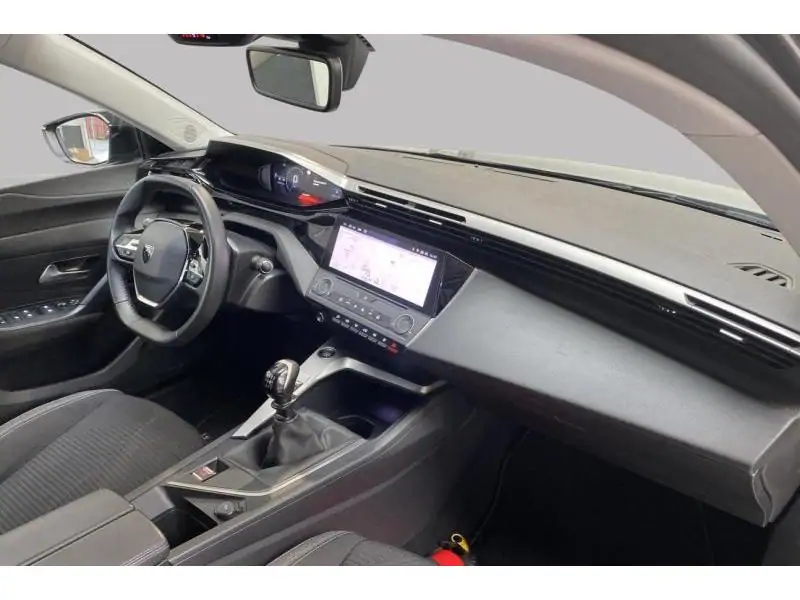 Occasion Peugeot 308 SW Active Pack GREY 2