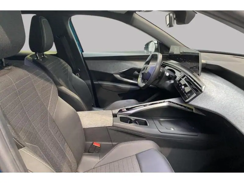 Occasie Peugeot 3008 1.2 Hybrid e-DSC6 Allure BLUE 8