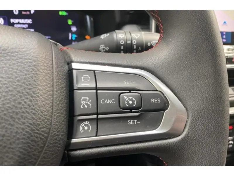 Occasion Jeep Compass TRAILHAWK 4XE PHEV 240 PK PK PANO BLACK 30