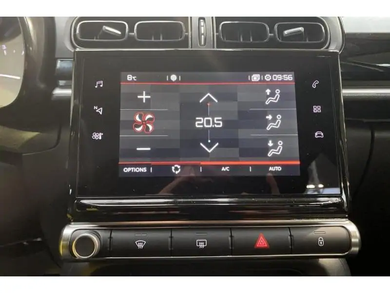 Occasie Citroen C3 PLUS BLACK 15