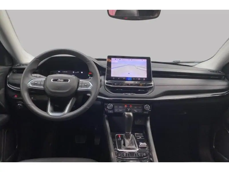 Occasion Jeep Compass TRAILHAWK 4XE PHEV 240 PK PK PANO BLACK 11