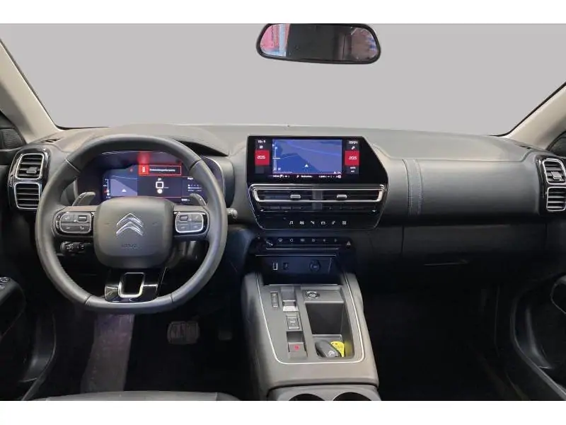 Occasion Citroen C5 Aircross MHEV 136 eDCS6 GREY 11