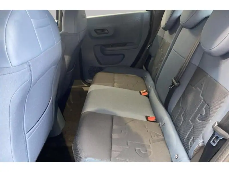 VEHICLE__CONDITION_SERVICE Fiat Panda GRANDE - ICON*Libre12/25 BLUE 18