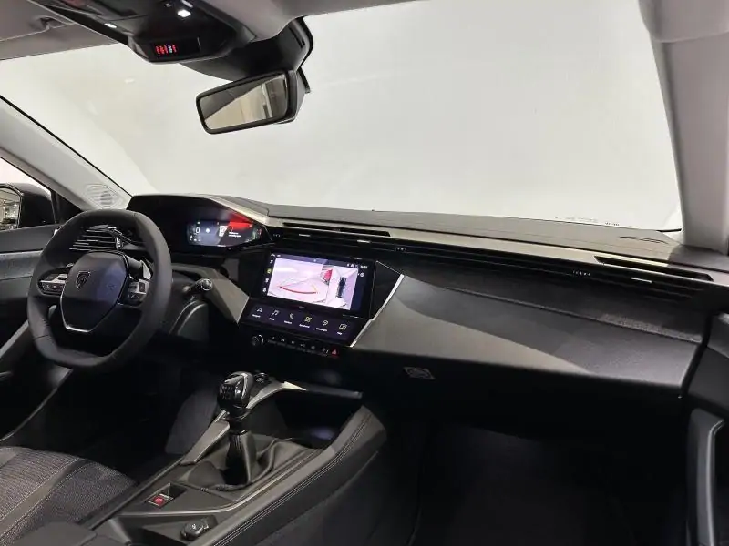 Occasion Peugeot 308 ALLURE PACK BLUE 16
