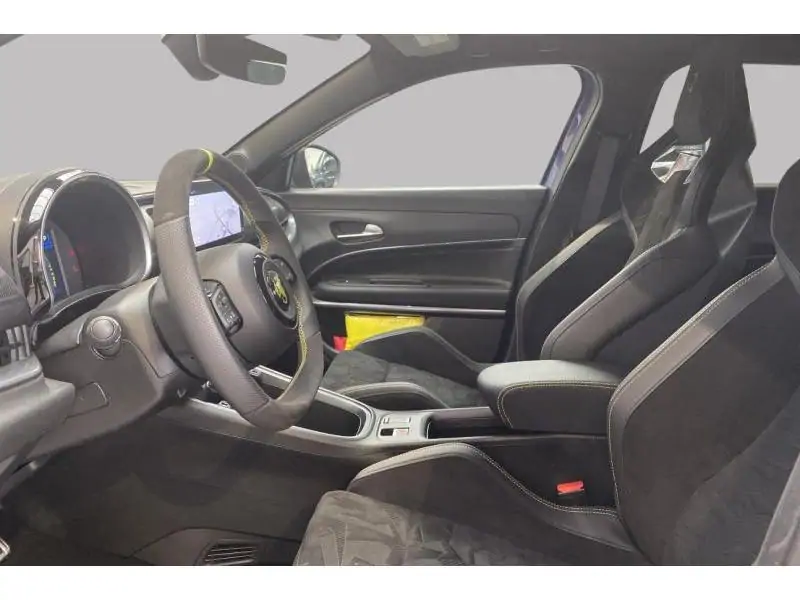VEHICLE__CONDITION_SERVICE Abarth 600e E | Pack Scorpion Gaming PURPLE 10