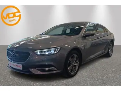 Occasie Opel Insignia Grand Sport Dynamic GREY