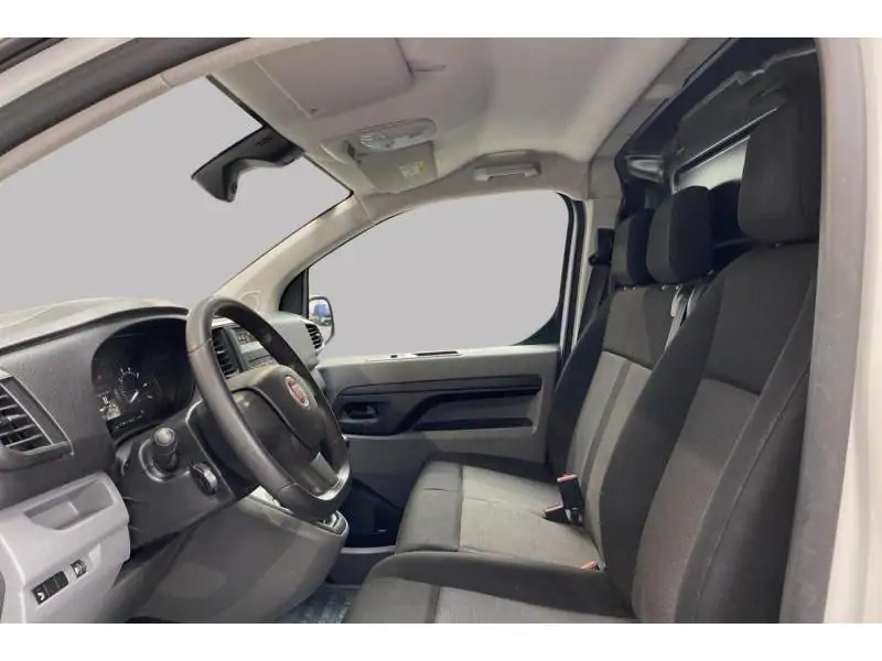 Occasion Fiat Scudo 1.5 MULTIJET L2 WHITE 10
