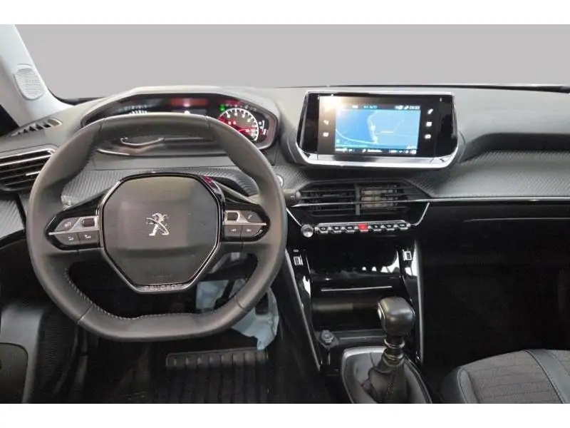 Occasion Peugeot 2008 ALLURE BLACK 11