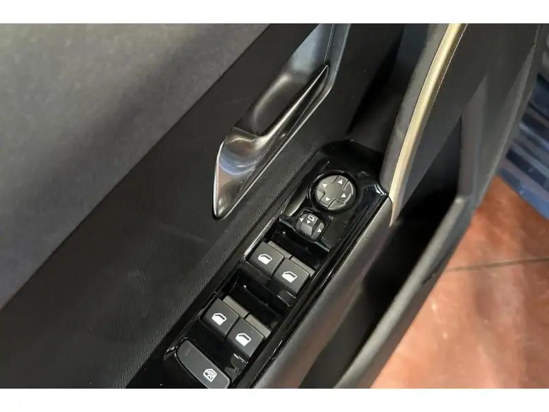 VEHICLE__CONDITION_SERVICE Lancia Y LX BLUE 17