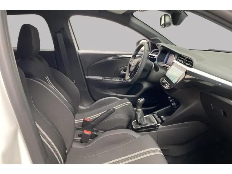 Occasion Opel Corsa GS WHITE 8