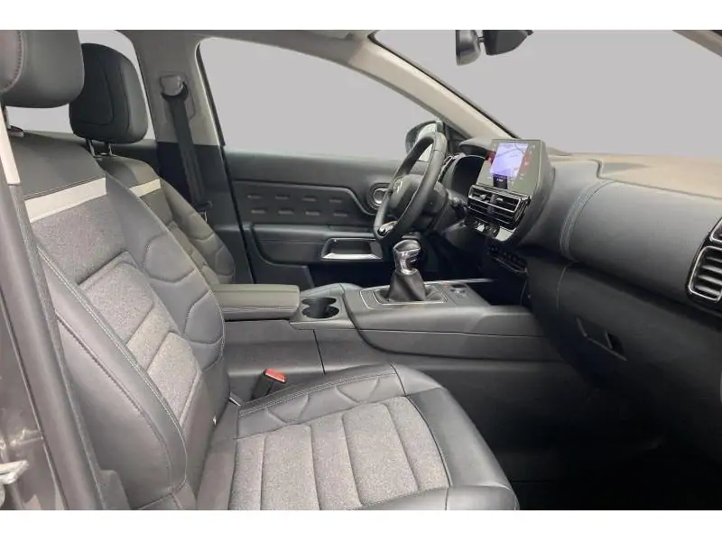 Occasion Citroen C5 Aircross Plus GREY 8