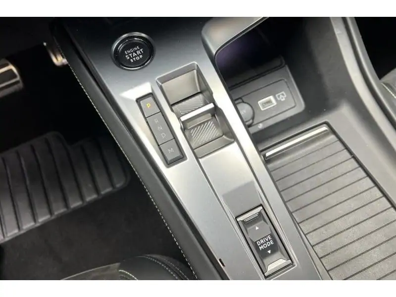 Occasion Peugeot 308 SW Gt GREEN 16