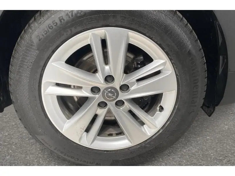 Occasion Opel Grandland X / Enjoy BLACK 22