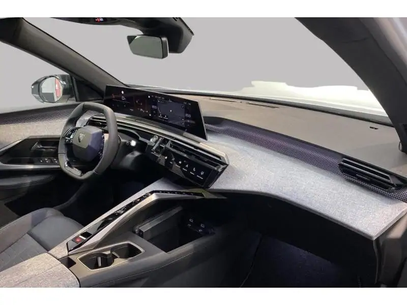 Occasion Peugeot 3008 GT WHITE 2