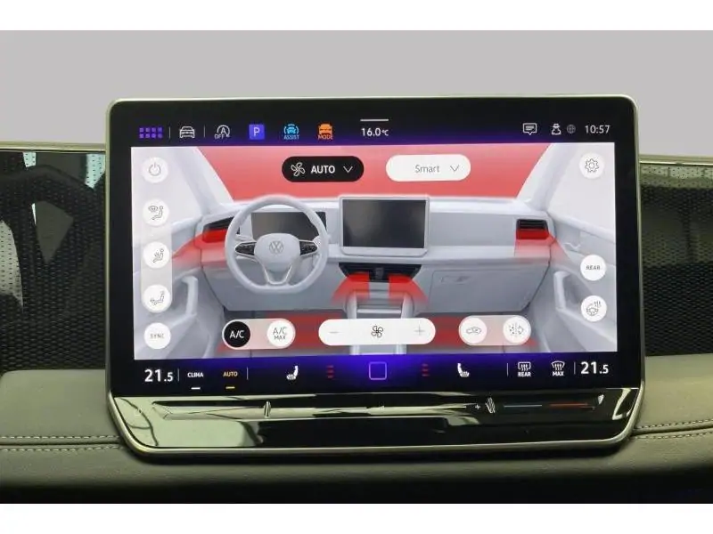 Occasion Volkswagen Tiguan LIFE - 1.5 TSI DSG GREY 15