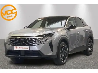 Occasion Peugeot 3008 GT GREY