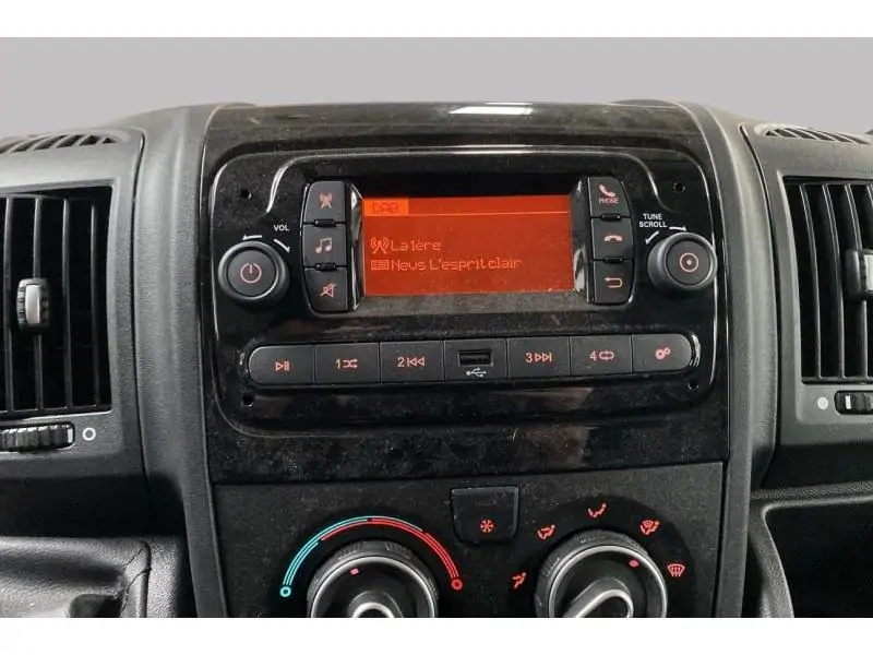 VEHICLE__CONDITION_SERVICE Opel Movano FOURGON L2H2 RED 13