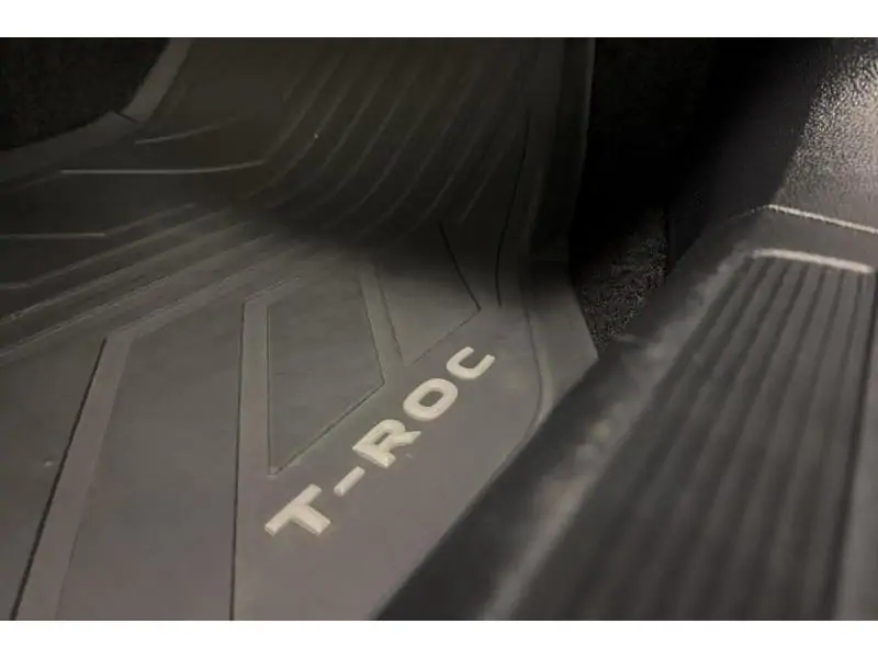 Occasion Volkswagen T-Roc Life BLACK 24