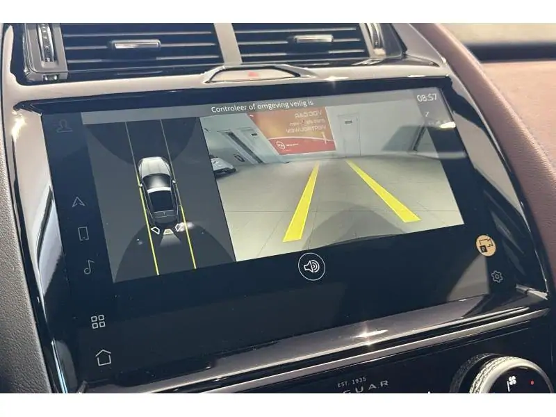 Occasie Jaguar E-Pace P300e R-Dynamic- FULL OPTION GREY 20