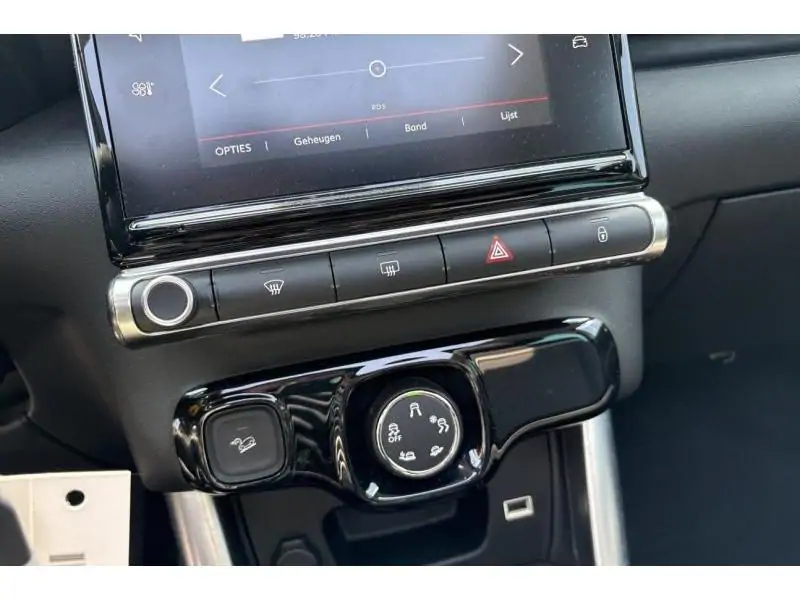 Occasion Citroen C3 Aircross Shine GREY 15