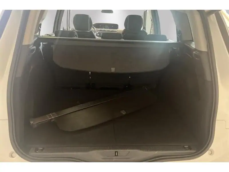 Occasion Citroen C4 SPACETOURER WHITE 19