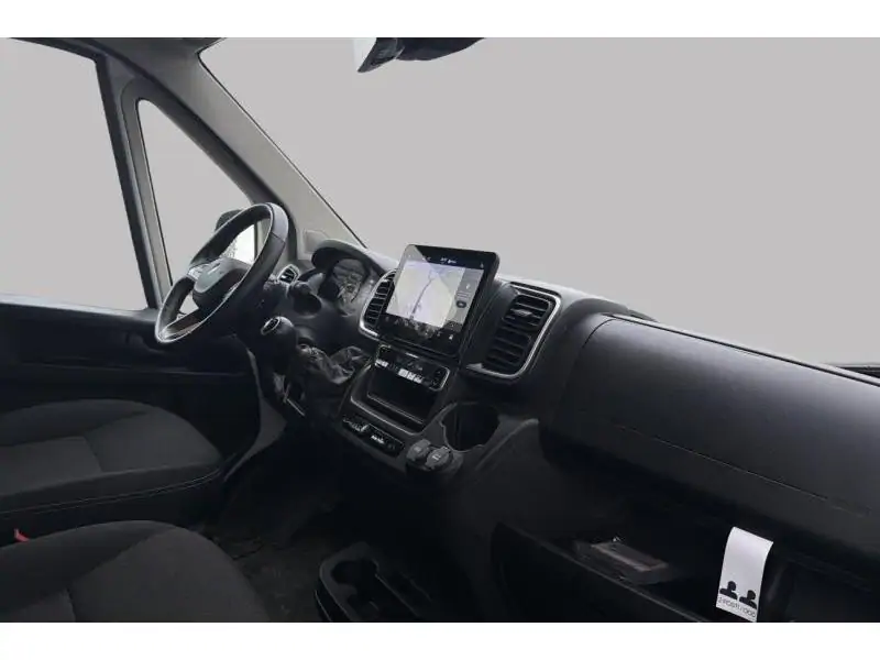 VEHICLE__CONDITION_SERVICE Peugeot Boxer FOURGON L3H2 WHITE 2