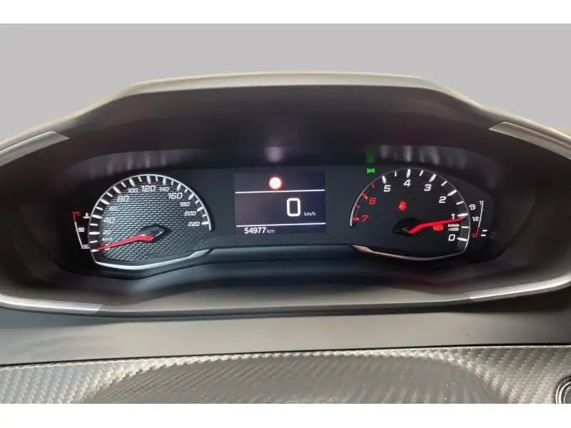 Occasion Peugeot 2008 II Allure ANTHRACITE 26